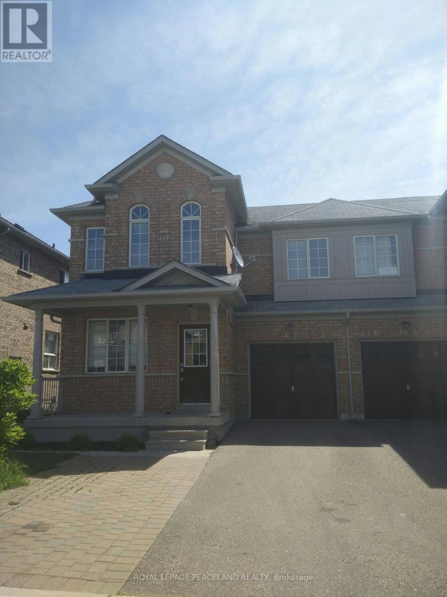 W/O BSMT-367 Marble Place, Newmarket, ON, L3X 2P1 - 12