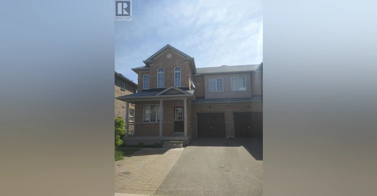 W/O BSMT-367 Marble Place, Newmarket, ON, L3X 2P1 - 12