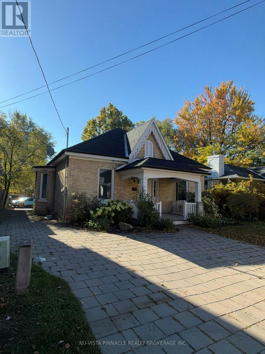 191 Sydenham Street, London, ON, N6A 1W2