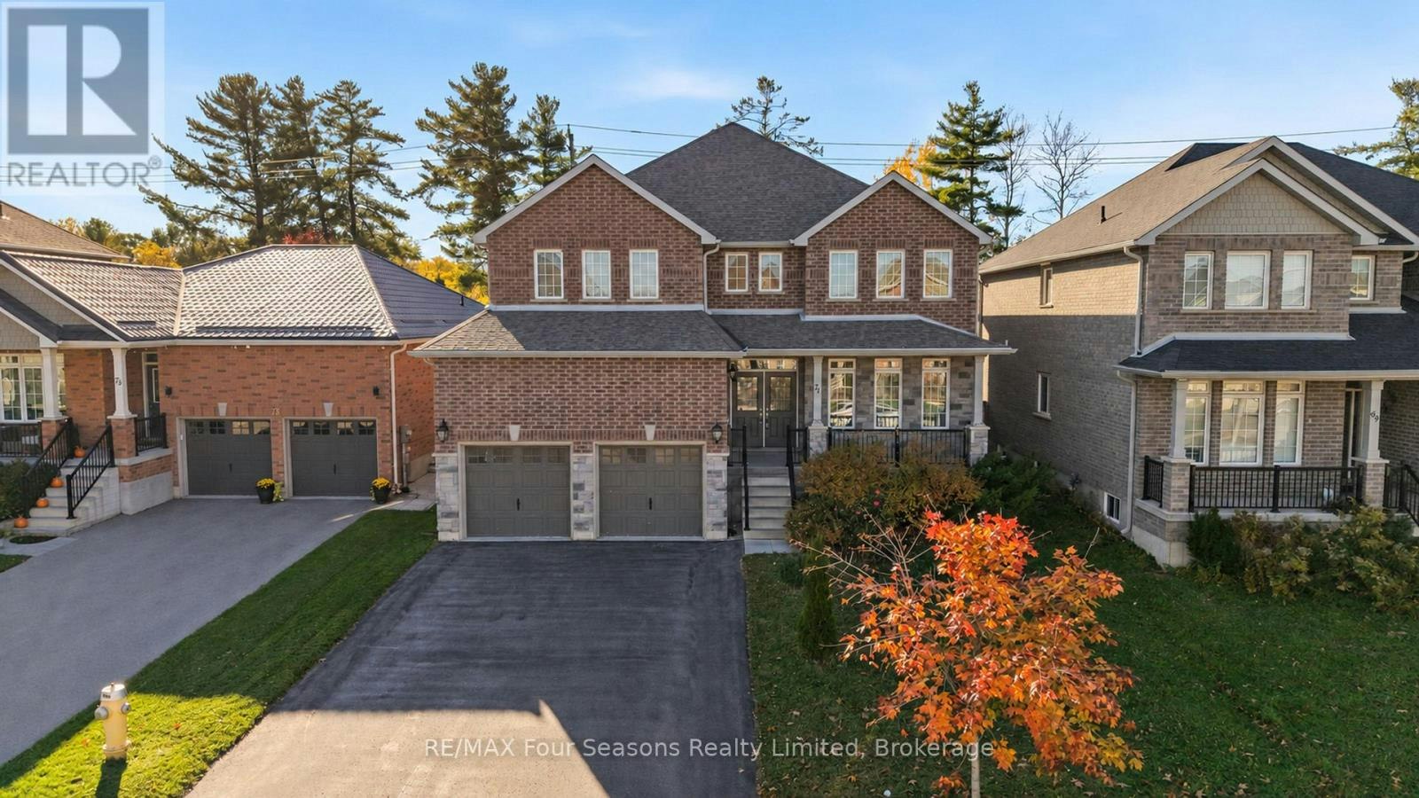 71 Lockerbie Crescent, Collingwood, ON, L9Y 0Y8