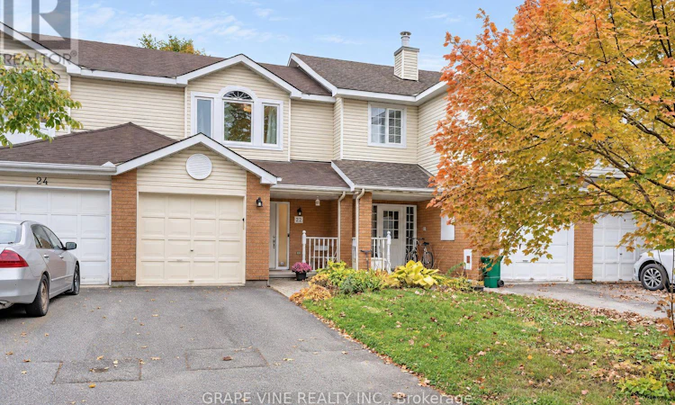 22 Hodgson Court