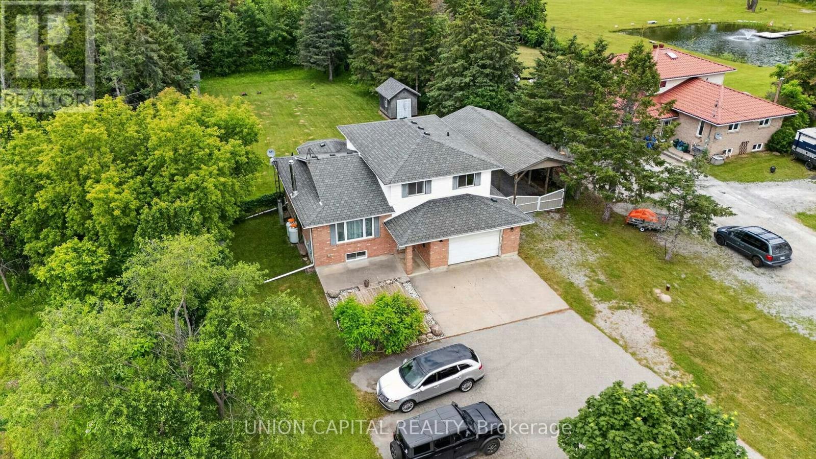 3132 Ravenshoe Road, Georgina, ON, L4P 3E9 - 4
