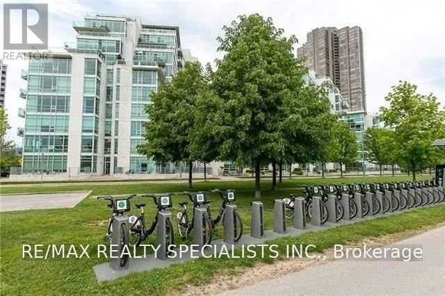 317-5 Marine Parade Drive, Toronto, ON, M8V 4B4 - 35