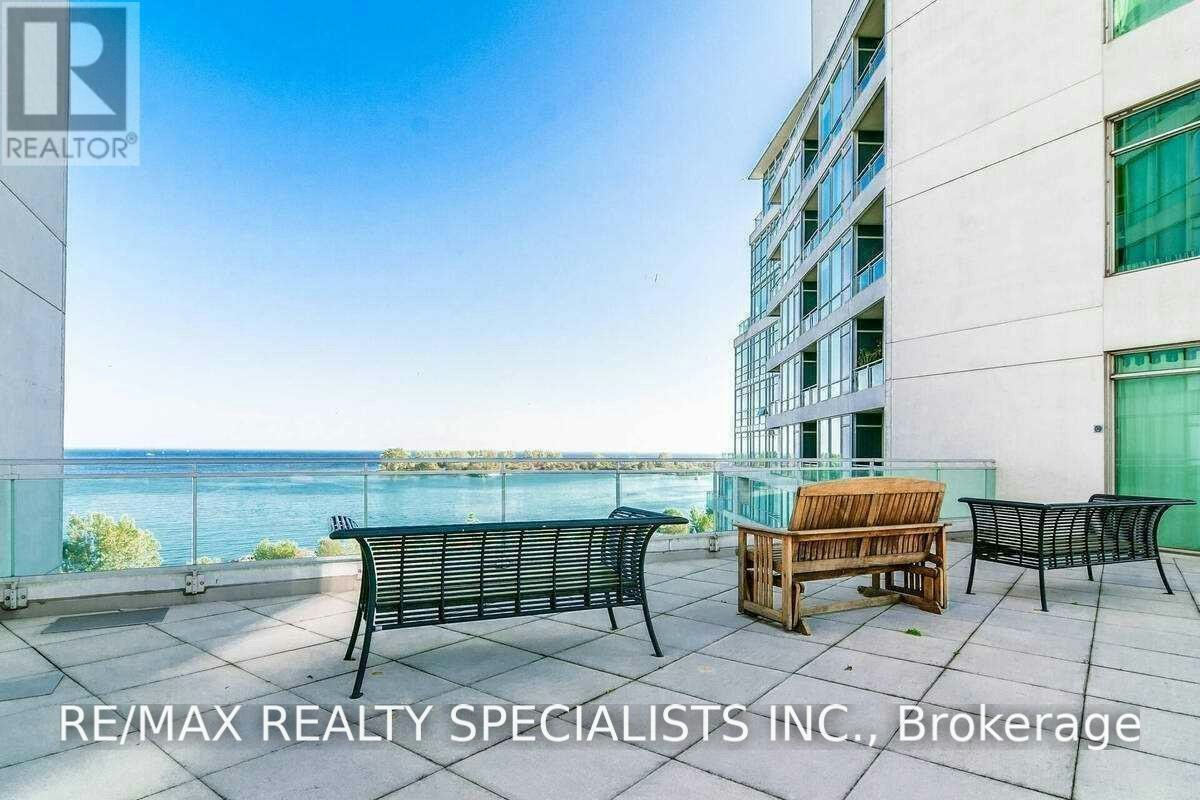317-5 Marine Parade Drive, Toronto, ON, M8V 4B4 - 28