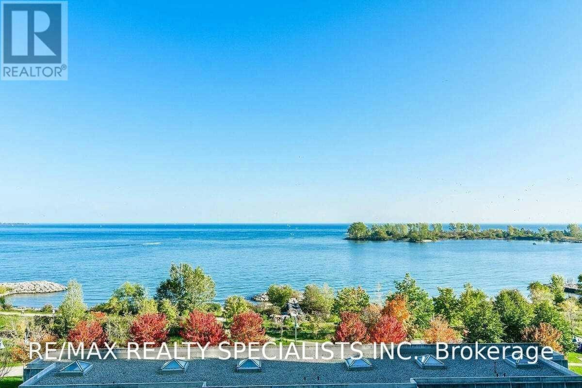 317-5 Marine Parade Drive, Toronto, ON, M8V 4B4 - 38