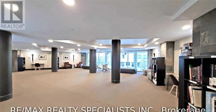 317-5 Marine Parade Drive, Toronto, ON, M8V 4B4 - 30
