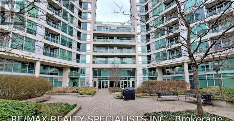 317-5 Marine Parade Drive, Toronto, ON, M8V 4B4 - 33
