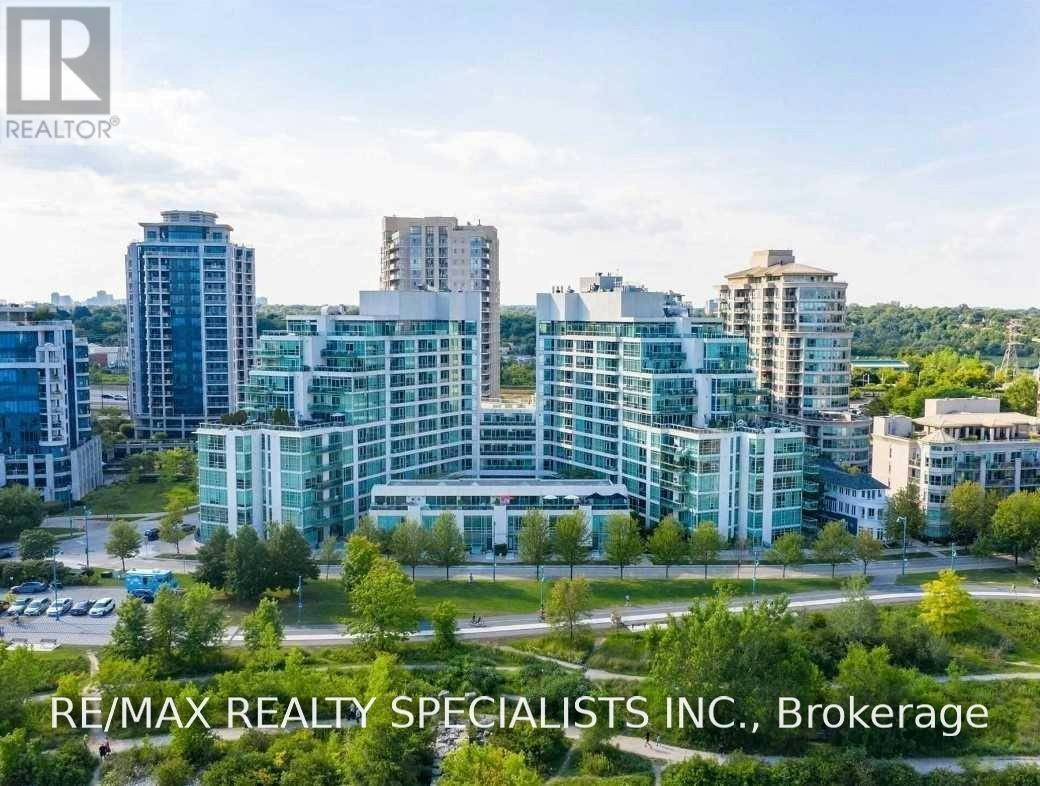 317-5 Marine Parade Drive, Toronto, ON, M8V 4B4 - 36