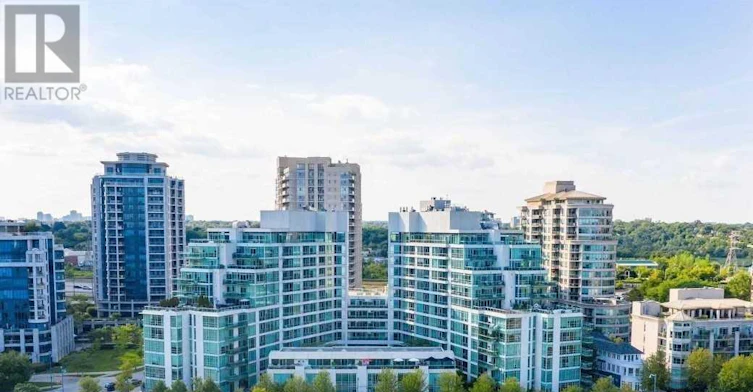 317-5 Marine Parade Drive, Toronto, ON, M8V 4B4 - 36