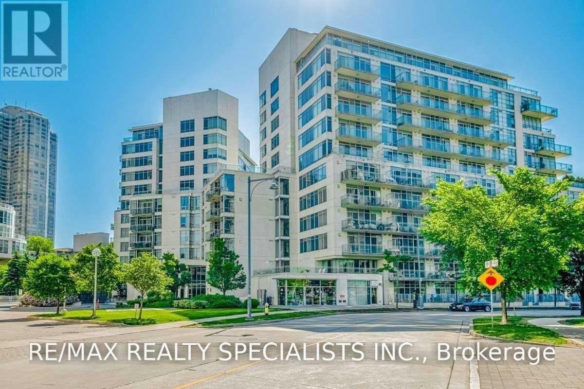 317-5 Marine Parade Drive, Toronto, ON, M8V 4B4 - 34