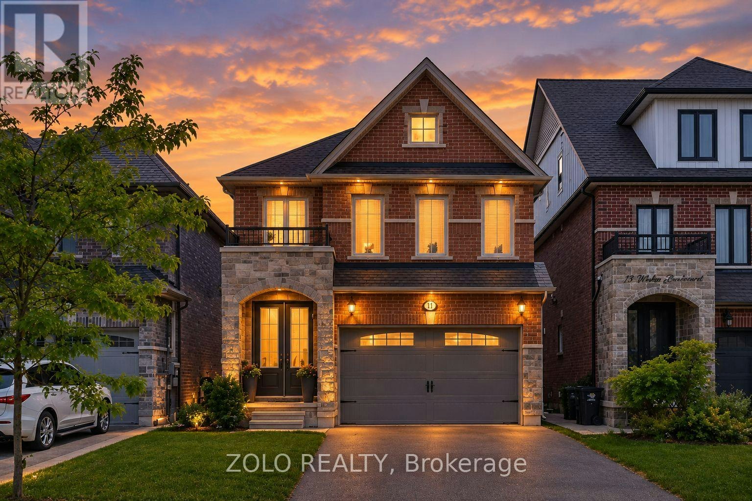 69 Walker Boulevard, New Tecumseth, ON, L9R 0N3