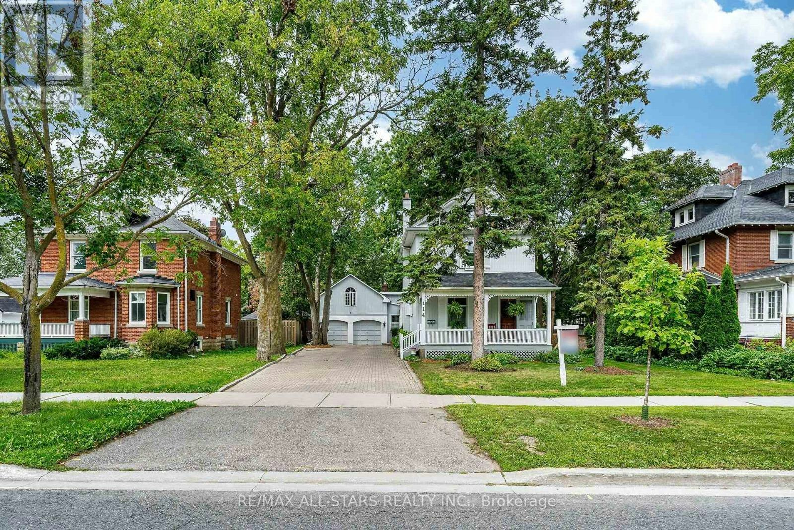 114 Main Street, Markham, ON, L3R 2G2