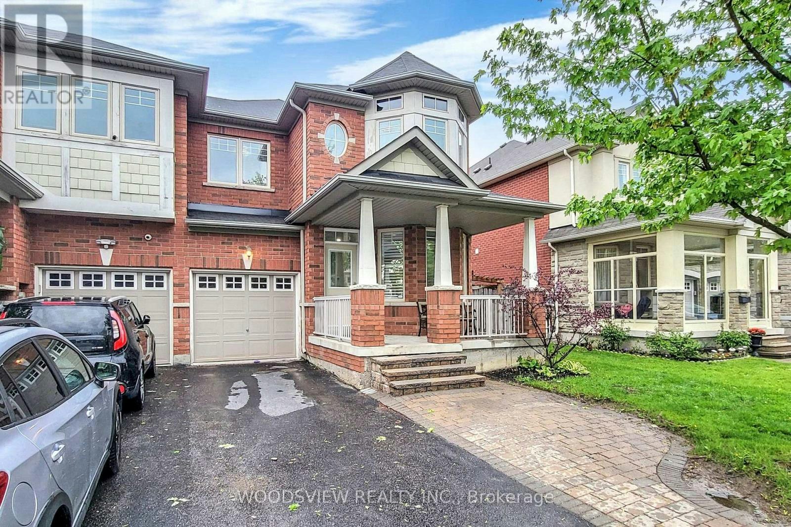 14 Stookes Crescent, Richmond Hill, ON, L4E 0J4