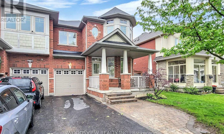 14 Stookes Crescent