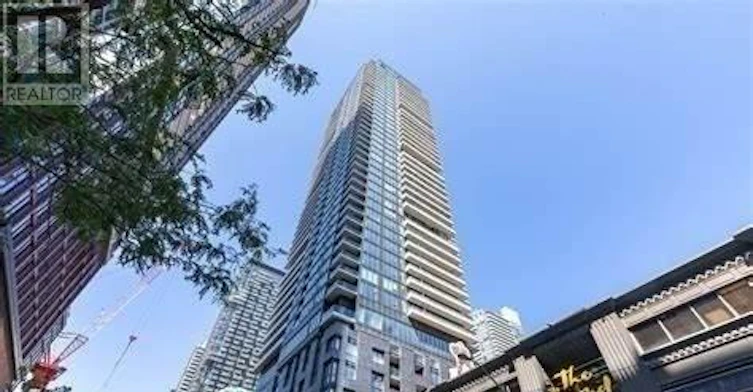 1203-115 Blue Jays Way, Toronto, ON, M5V 0L7