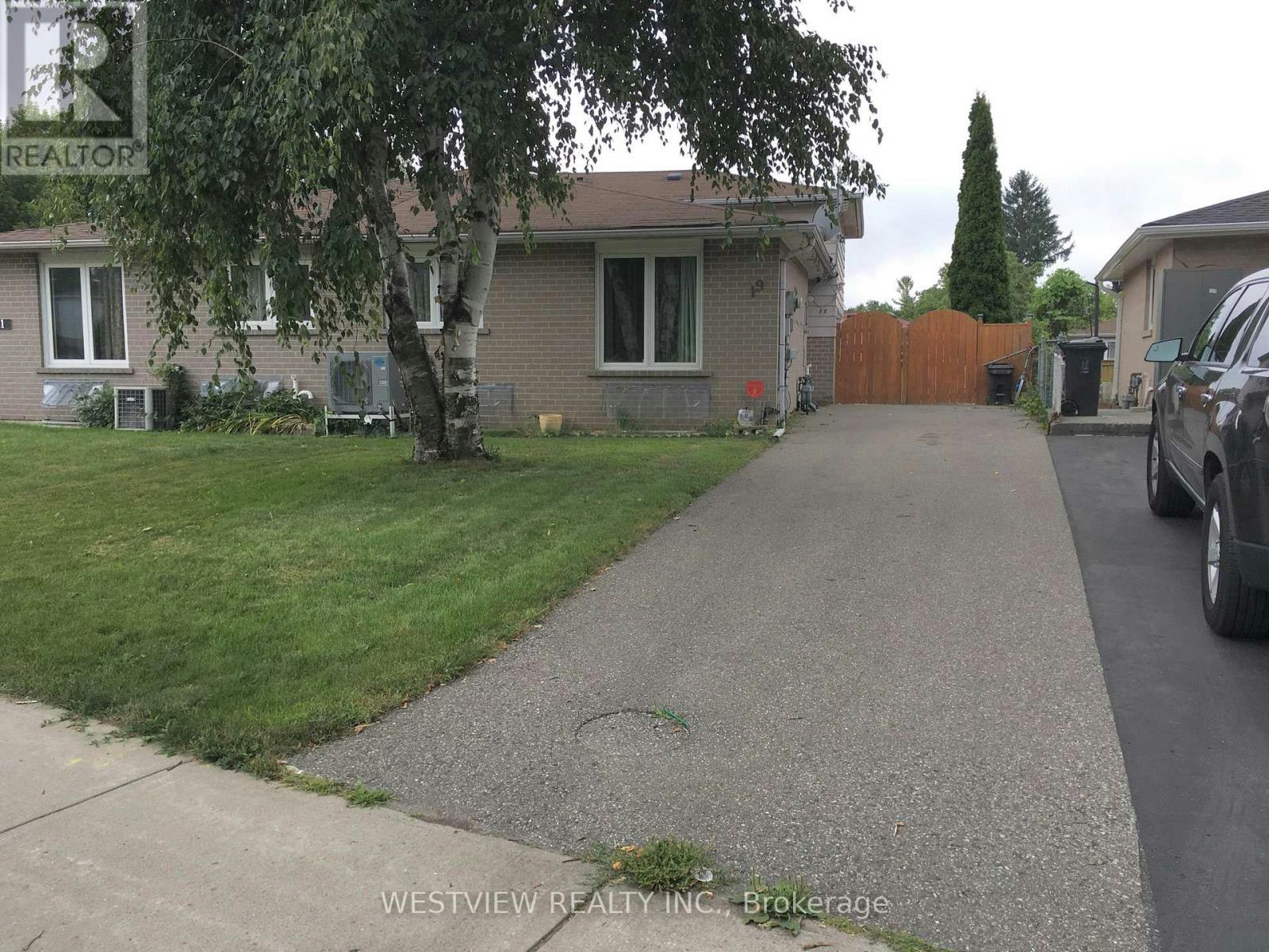 19 Coxworth Crescent, Toronto, ON, M1B 1E2