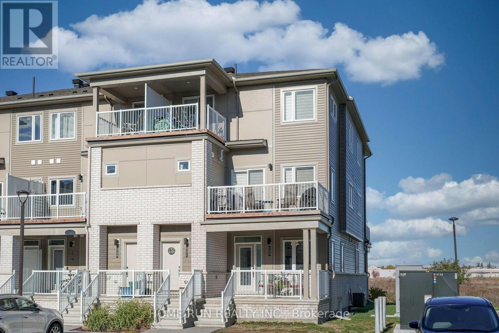 733 Chromite Private, Ottawa, ON, K2J 7J2 - 2