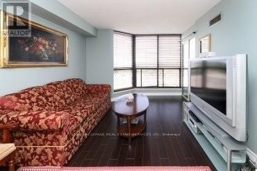 1004-1155 Bough Beeches Boulevard, Mississauga, ON, L4W 4N2 - 7