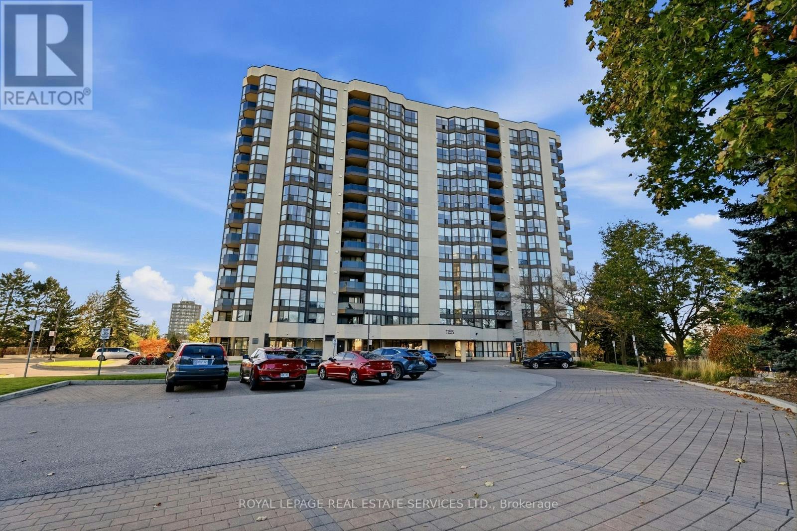 1004-1155 Bough Beeches Boulevard, Mississauga, ON, L4W 4N2
