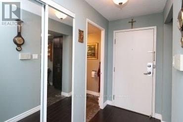 1004-1155 Bough Beeches Boulevard, Mississauga, ON, L4W 4N2 - 19