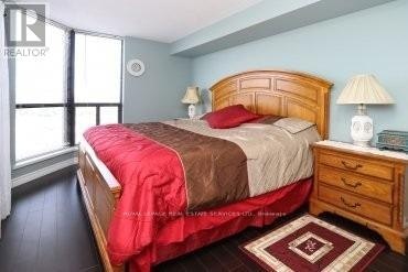 1004-1155 Bough Beeches Boulevard, Mississauga, ON, L4W 4N2 - 11