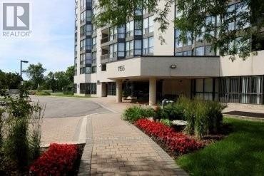 1004-1155 Bough Beeches Boulevard, Mississauga, ON, L4W 4N2 - 2