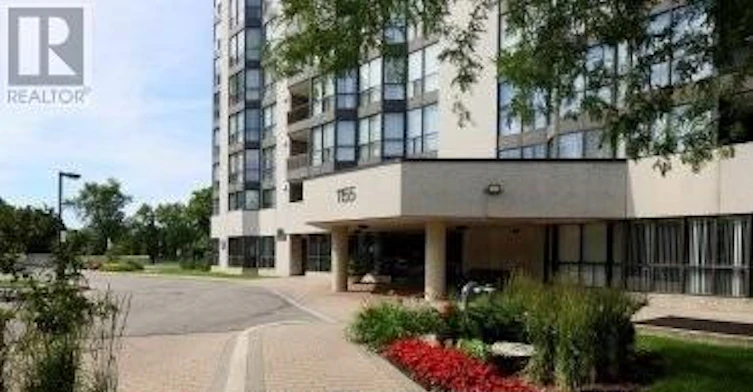 1004-1155 Bough Beeches Boulevard, Mississauga, ON, L4W 4N2 - 2