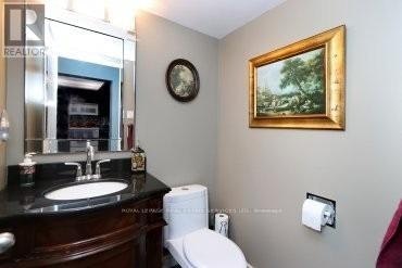 1004-1155 Bough Beeches Boulevard, Mississauga, ON, L4W 4N2 - 13