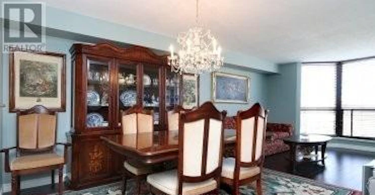 1004-1155 Bough Beeches Boulevard, Mississauga, ON, L4W 4N2 - 3