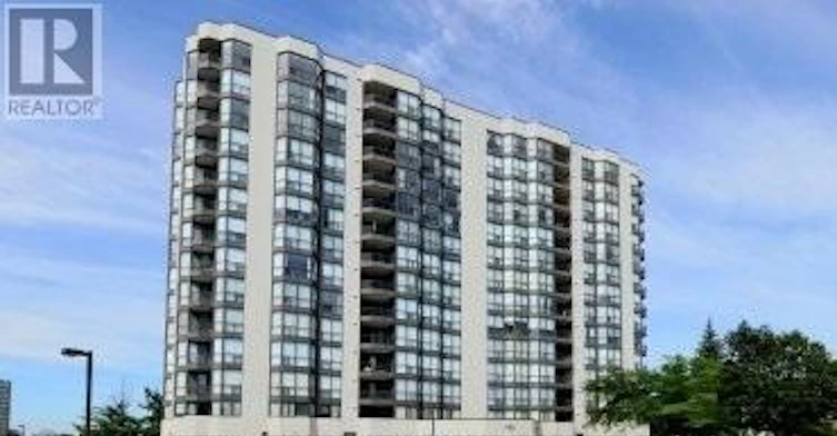 1004-1155 Bough Beeches Boulevard, Mississauga, ON, L4W 4N2