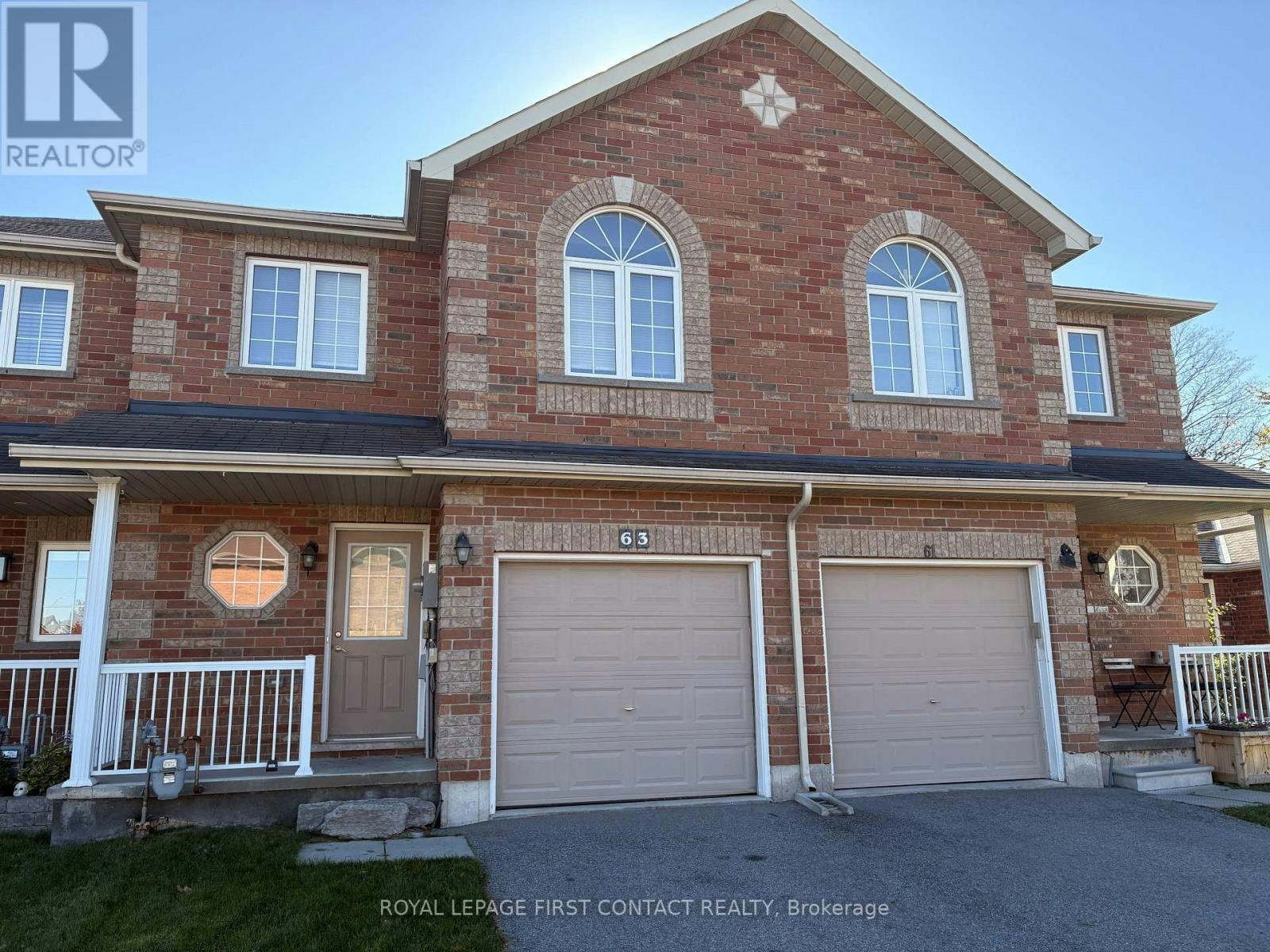 63 Sydenham, Barrie, ON, L4M 6R5