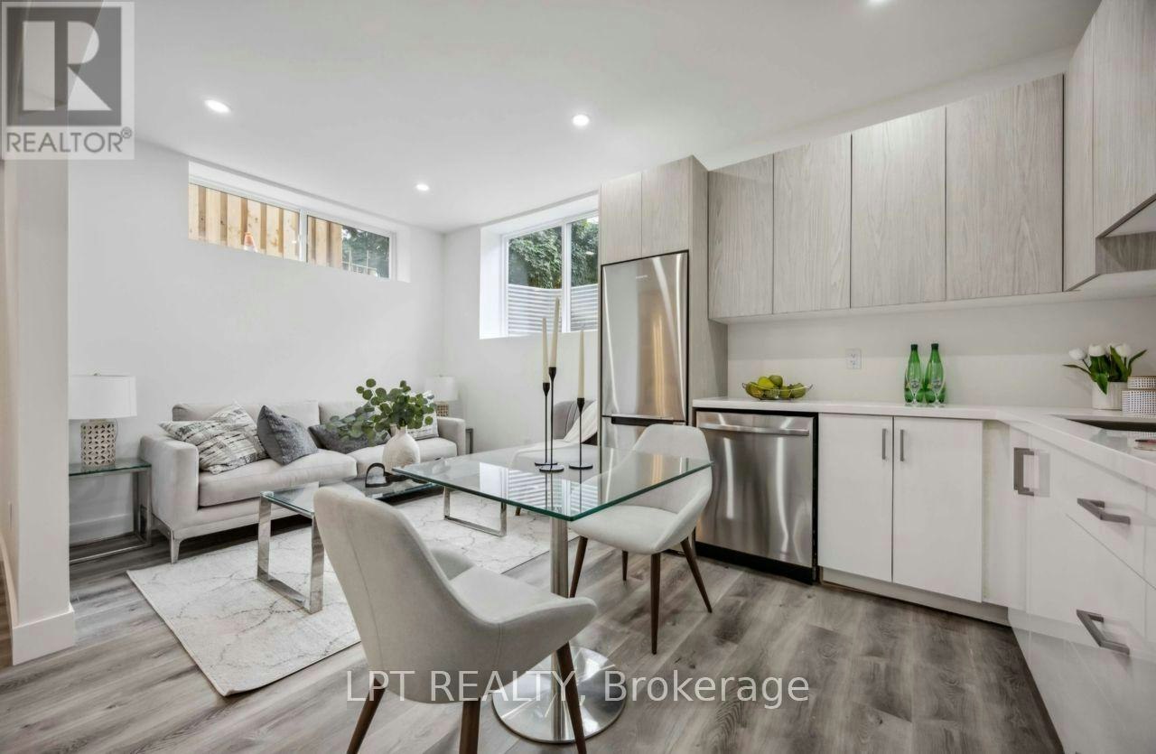 3-19 Hatfield Crescent, Toronto, ON, M9W 3R7 - 5