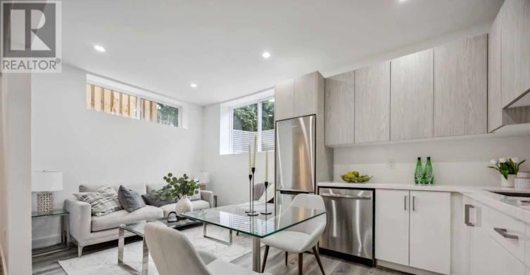 3-19 Hatfield Crescent, Toronto, ON, M9W 3R7 - 5