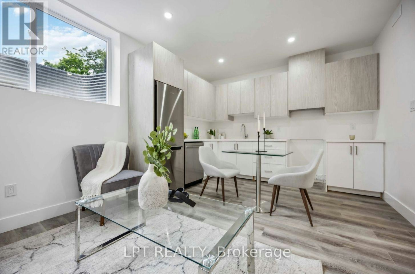 3-19 Hatfield Crescent, Toronto, ON, M9W 3R7 - 8