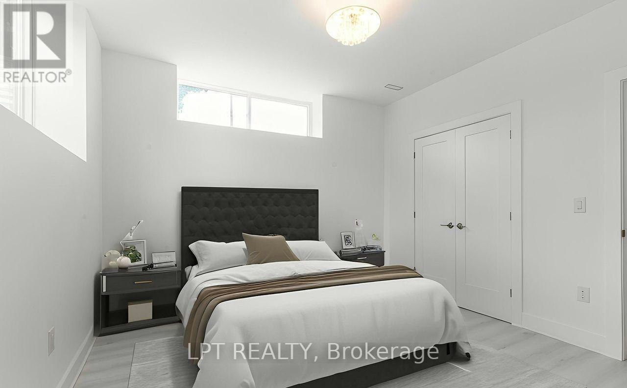 3-19 Hatfield Crescent, Toronto, ON, M9W 3R7 - 7