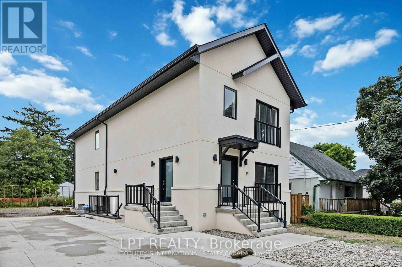 3-19 Hatfield Crescent, Toronto, ON, M9W 3R7 - 9