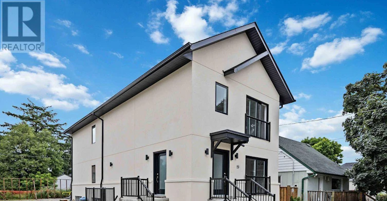 3-19 Hatfield Crescent, Toronto, ON, M9W 3R7 - 9