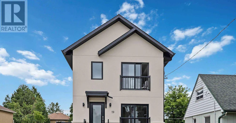 3-19 Hatfield Crescent, Toronto, ON, M9W 3R7