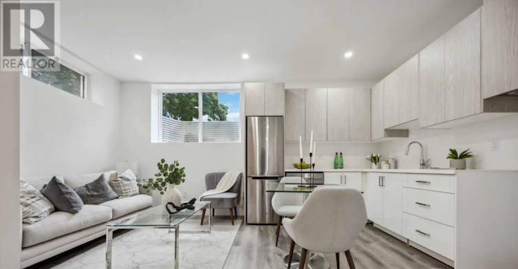 3-19 Hatfield Crescent, Toronto, ON, M9W 3R7 - 4