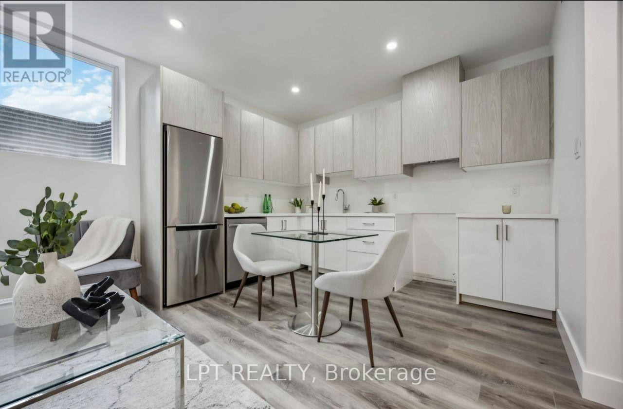 3-19 Hatfield Crescent, Toronto, ON, M9W 3R7 - 6