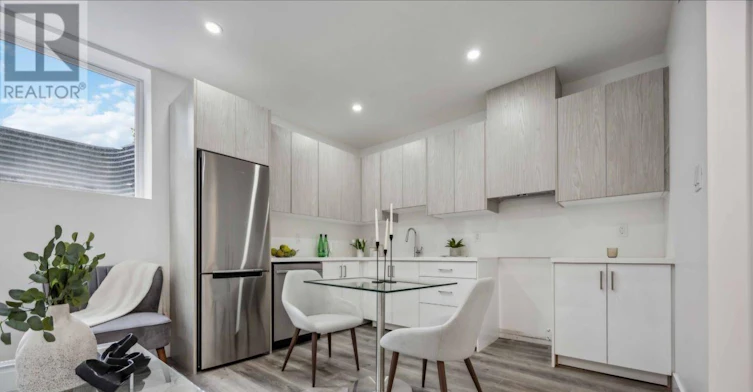 3-19 Hatfield Crescent, Toronto, ON, M9W 3R7 - 6