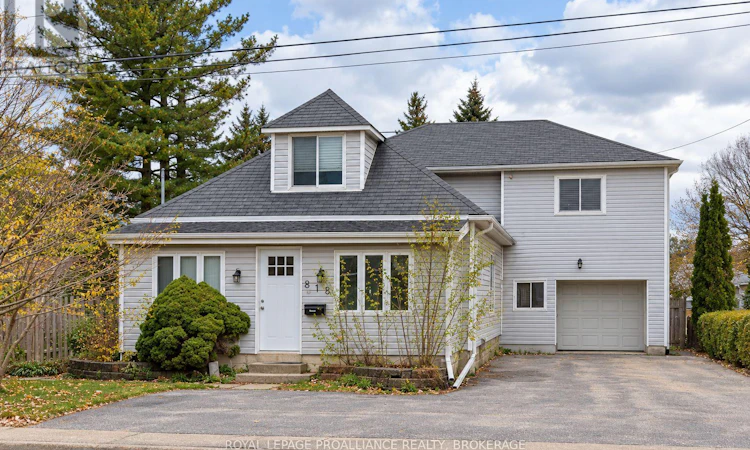 818 Division Street