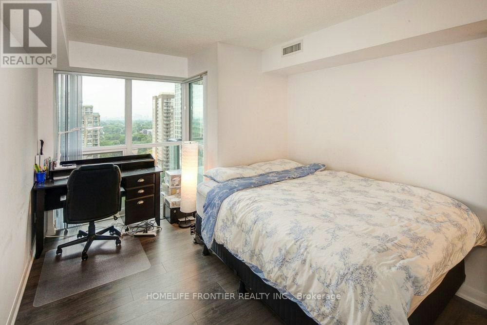 1709-5162 Yonge Street, Toronto, ON, M2N 0E9 - 13