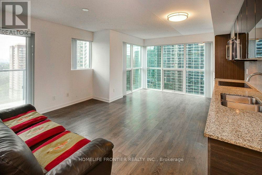 1709-5162 Yonge Street, Toronto, ON, M2N 0E9 - 10