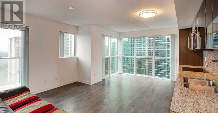 1709-5162 Yonge Street, Toronto, ON, M2N 0E9 - 10