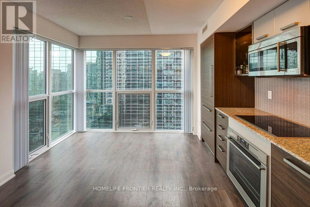 1709-5162 Yonge Street, Toronto, ON, M2N 0E9 - 7