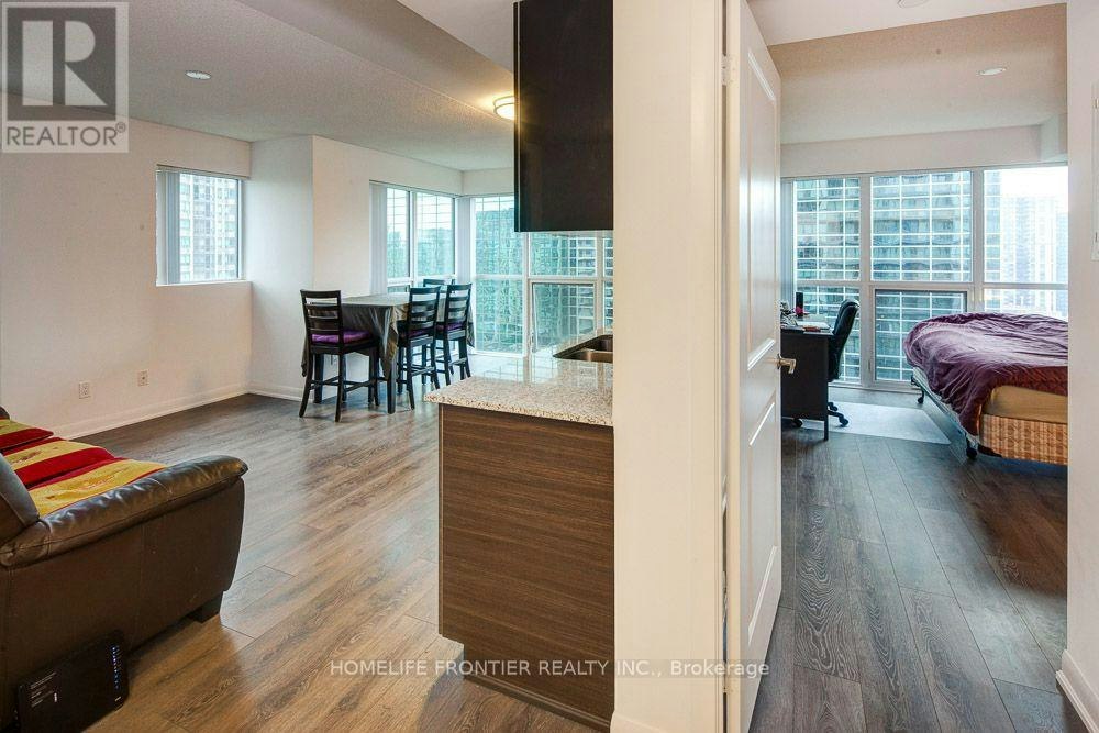 1709-5162 Yonge Street, Toronto, ON, M2N 0E9 - 6