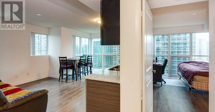 1709-5162 Yonge Street, Toronto, ON, M2N 0E9 - 6