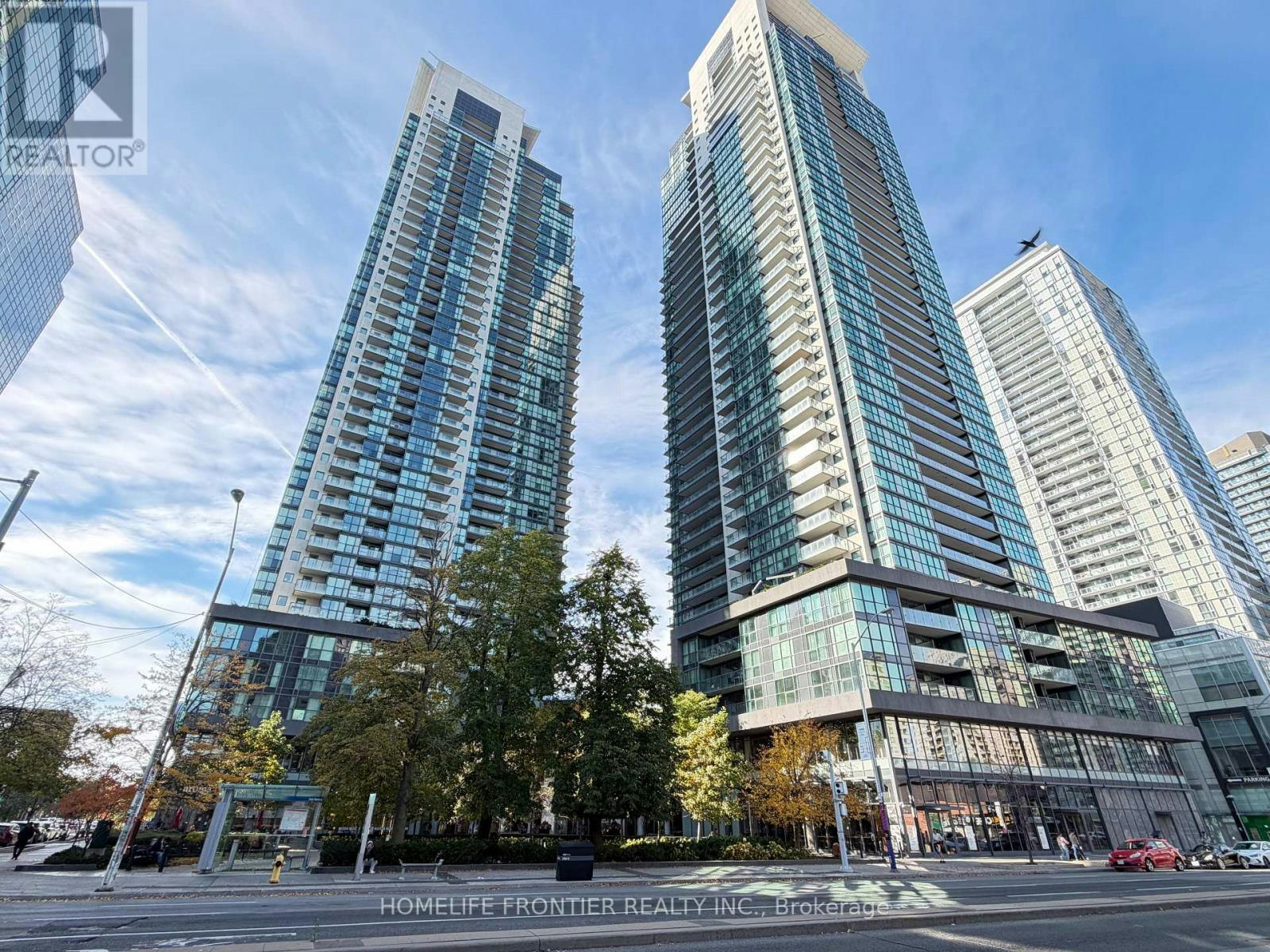 1709-5162 Yonge Street, Toronto, ON, M2N 0E9