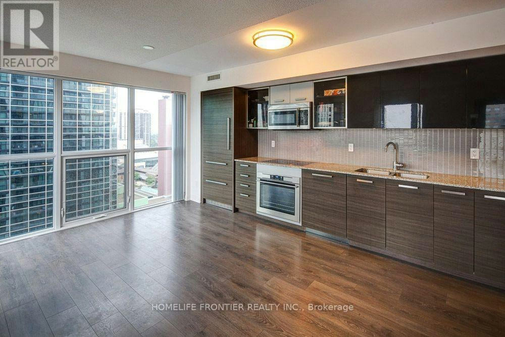 1709-5162 Yonge Street, Toronto, ON, M2N 0E9 - 8